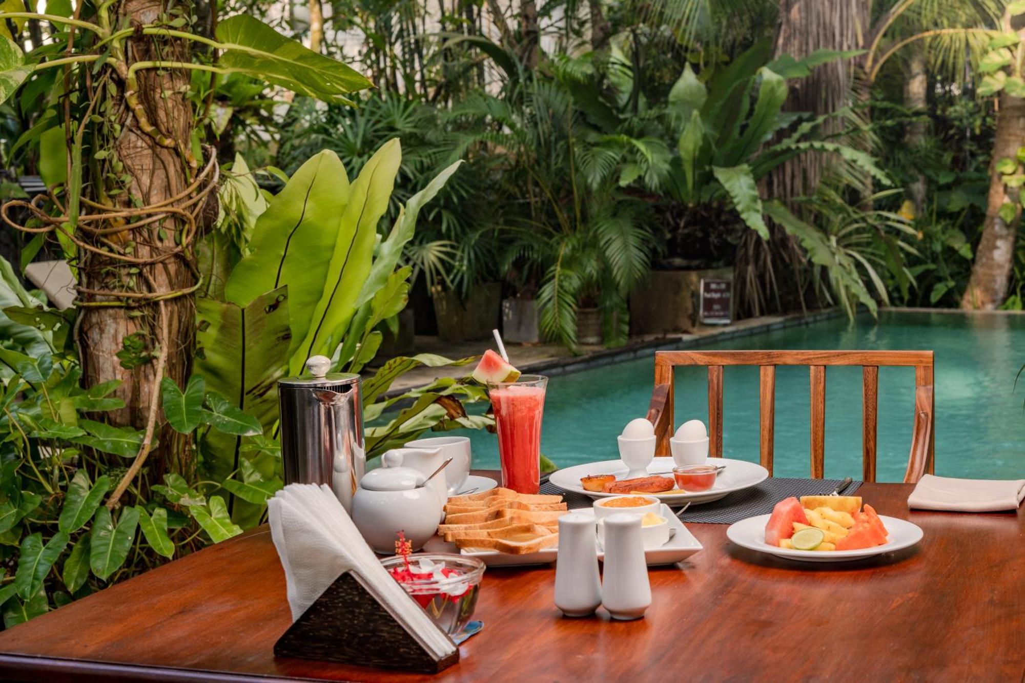 Bed and Breakfast Aurora Unawatuna Exteriér fotografie